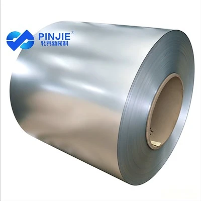 Thép cuộn mạ kẽm-nhôm-không chứa crom cho thiết bị nhà bếp