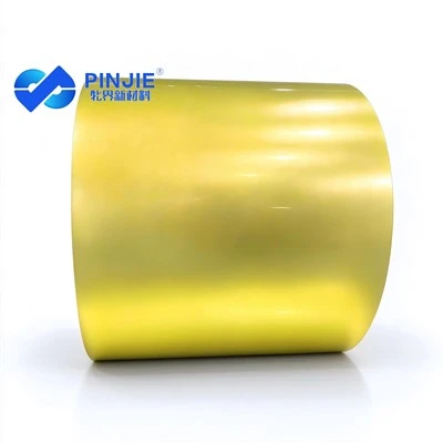 Thép cuộn Galvalume chống{0}}Dấu vân tay Thép cuộn Gl Thép cuộn cho tòa nhà